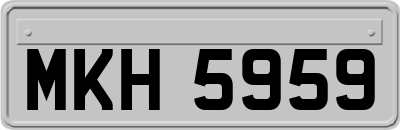 MKH5959