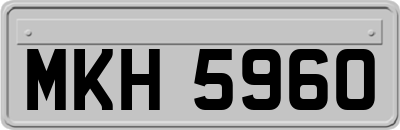 MKH5960