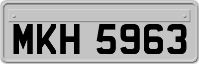 MKH5963