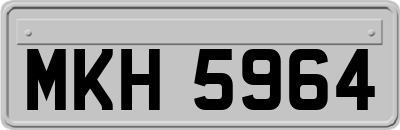 MKH5964