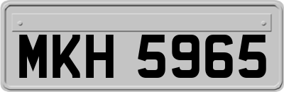 MKH5965