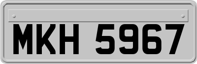 MKH5967