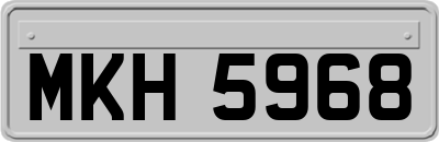 MKH5968