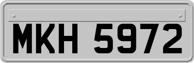 MKH5972