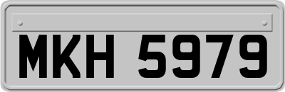 MKH5979