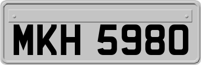 MKH5980