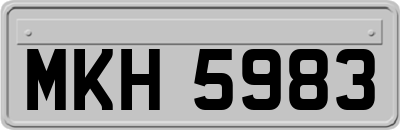 MKH5983