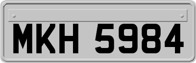 MKH5984