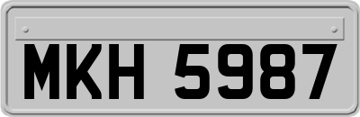 MKH5987