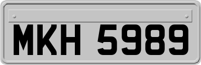 MKH5989