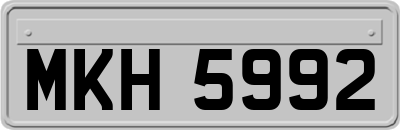 MKH5992