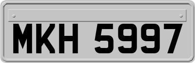 MKH5997
