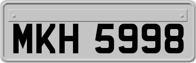 MKH5998