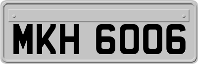MKH6006