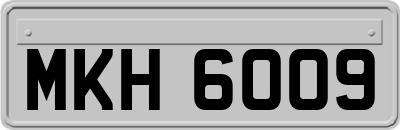 MKH6009