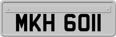 MKH6011