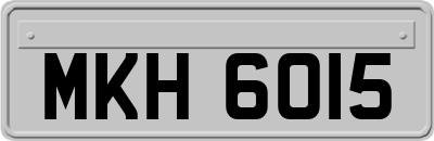 MKH6015