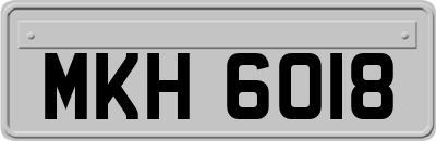MKH6018