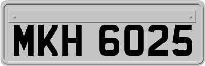 MKH6025