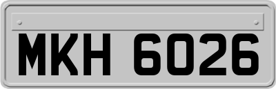 MKH6026