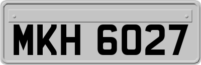 MKH6027