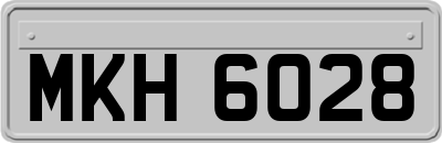 MKH6028