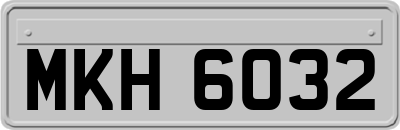 MKH6032