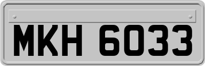 MKH6033