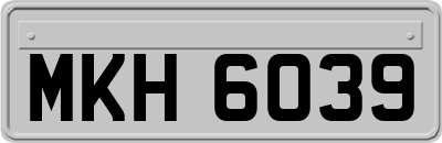 MKH6039