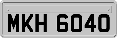 MKH6040