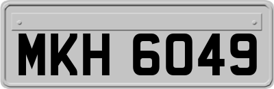 MKH6049