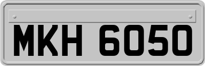 MKH6050