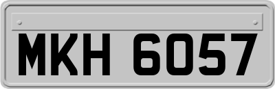 MKH6057