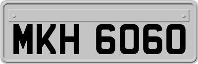 MKH6060