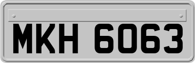 MKH6063