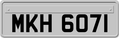 MKH6071