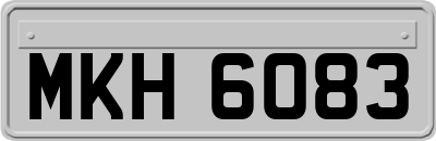 MKH6083
