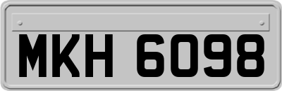 MKH6098