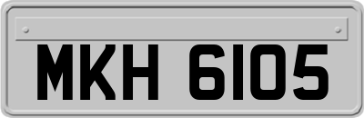 MKH6105