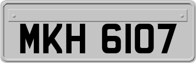 MKH6107