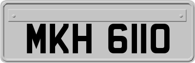 MKH6110