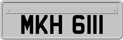 MKH6111
