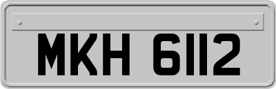 MKH6112