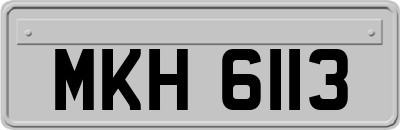 MKH6113