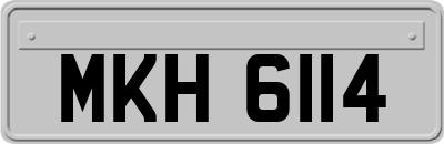 MKH6114