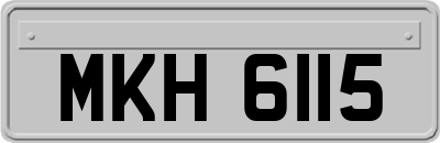 MKH6115