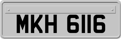 MKH6116