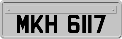 MKH6117