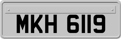 MKH6119