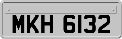 MKH6132